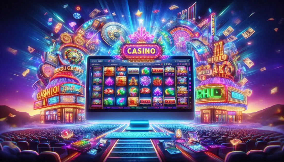 Slot Mafia Casino